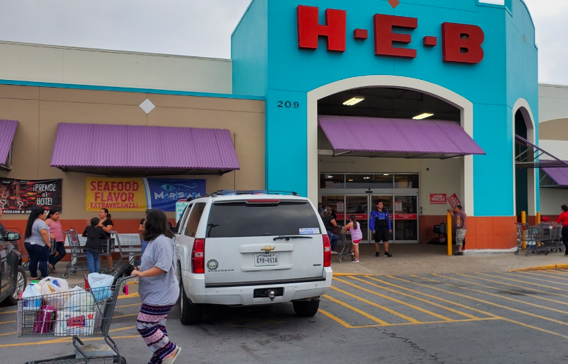 Waiting game: H-E-B adapts store hours and operations to meet customer needs