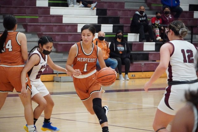 Lady Tigers take hard loss on the road at PSJA High