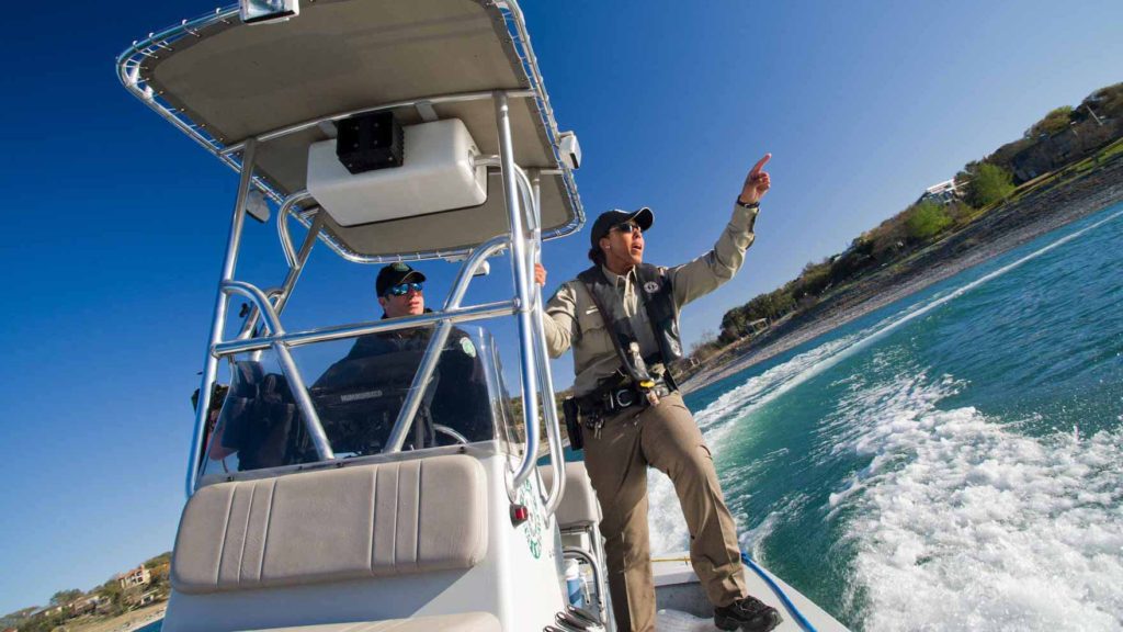 Being Accepted For Texas Game Warden Cadet Class GAME WARDEN 2 1024x576 