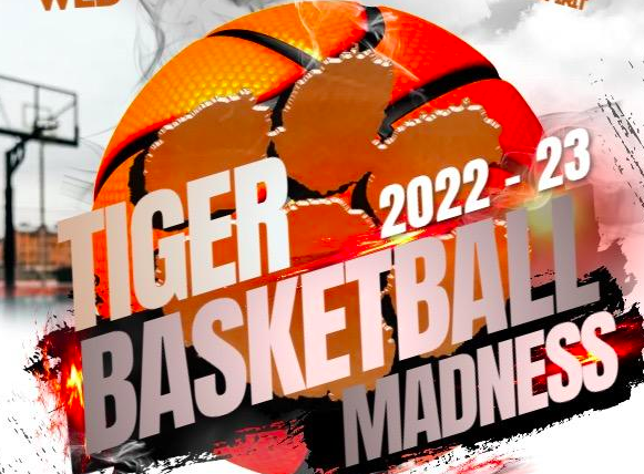 Tigers basketball season planning meeting set