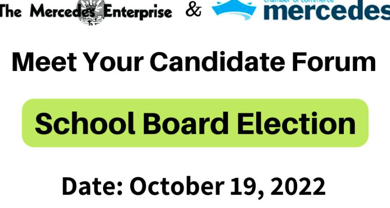Live: Meet the MISD School Board Candidates