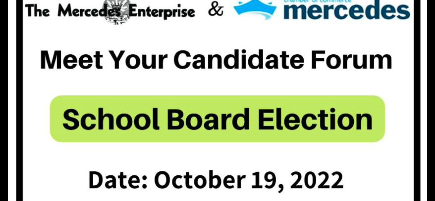 Live: Meet the MISD School Board Candidates