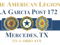 AMERICAN LEGION