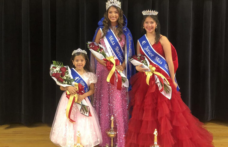 Miss Mercedes Pageant Evokes Community Pride