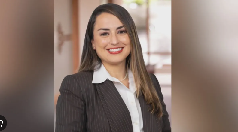 Cyndi (Elizondo) Gregory Passes Away at 47