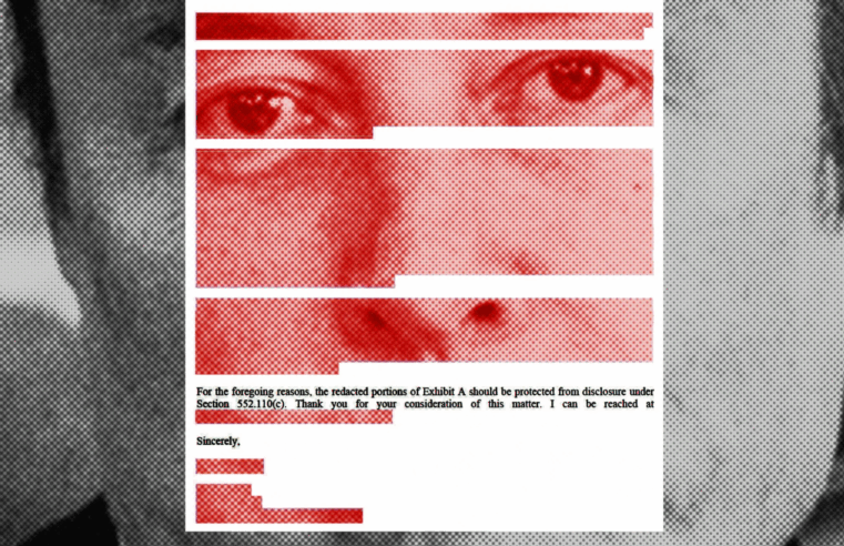 Judge Orders Abbott to Release Musk Emails — Most Are Blacked Out