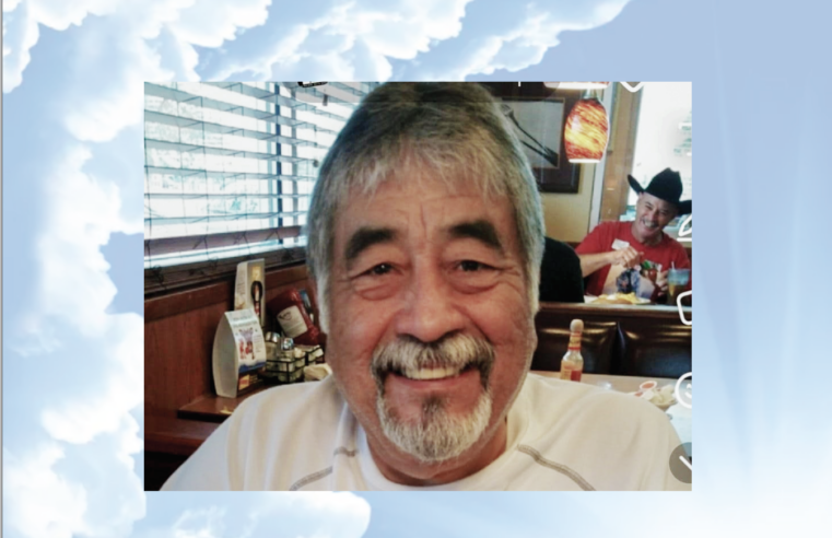 Eustacio “Tacho” Flores Remembered as Devoted Family Man and Man of Service