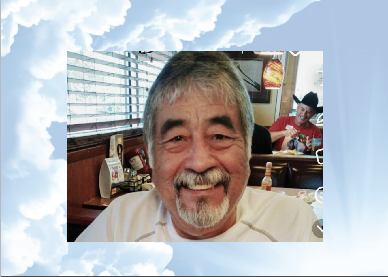 Eustacio “Tacho” Flores Remembered as Devoted Family Man and Man of Service