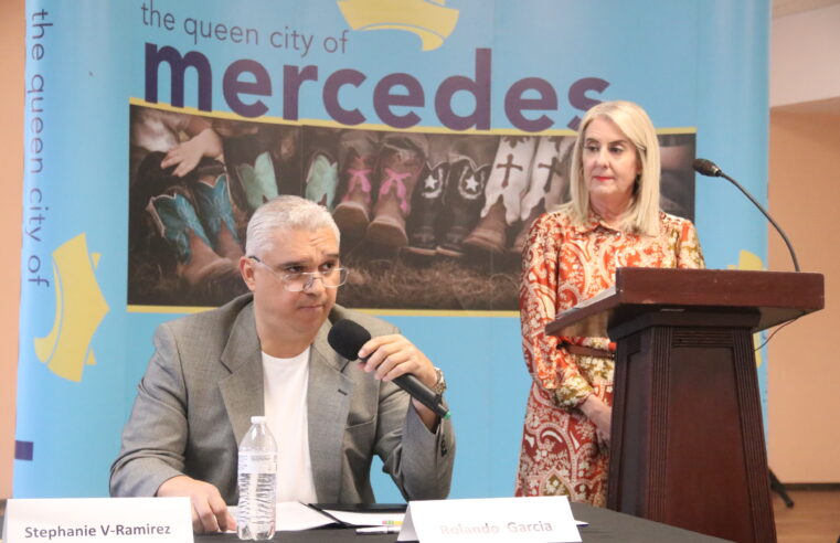 Mercedes Chamber, Enterprise Host Meet the Candidates Forum at H-E-B Park