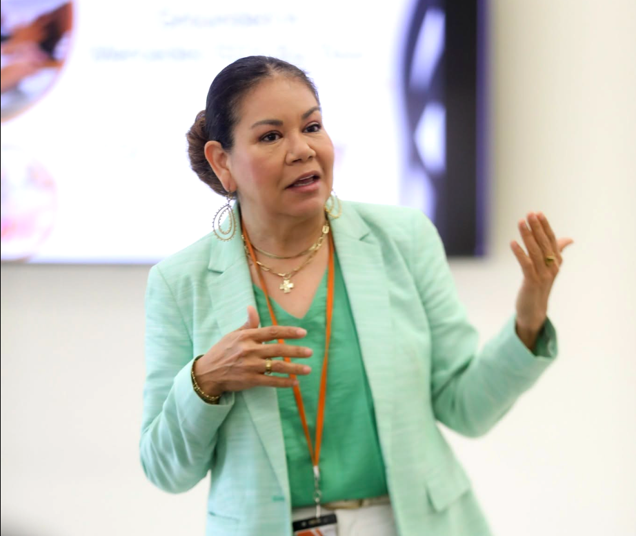 MISD Leaders Prepare for New School Year Through Leadership Training Series