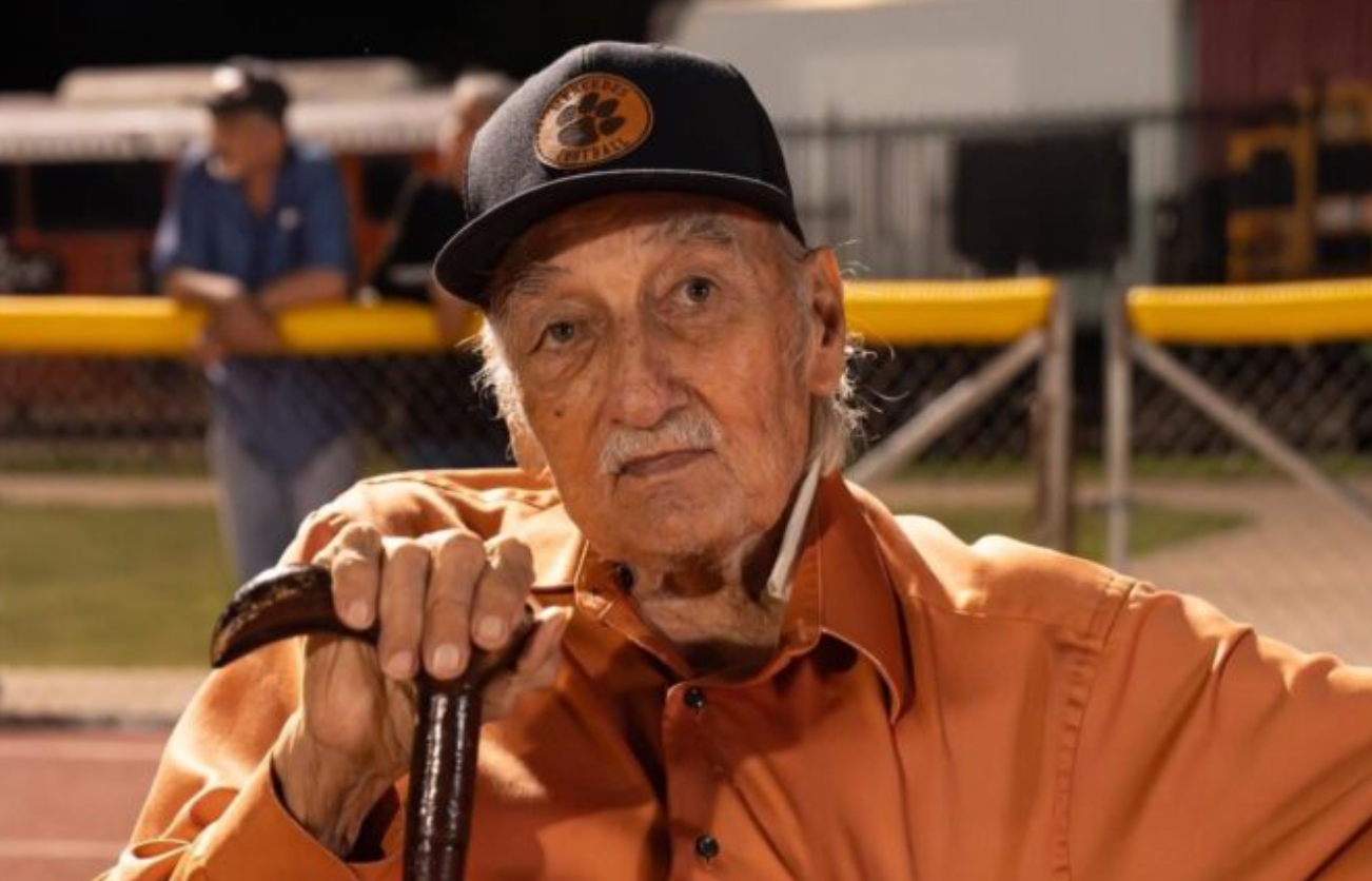 In Loving Memory of Jose Gonzales Jr.