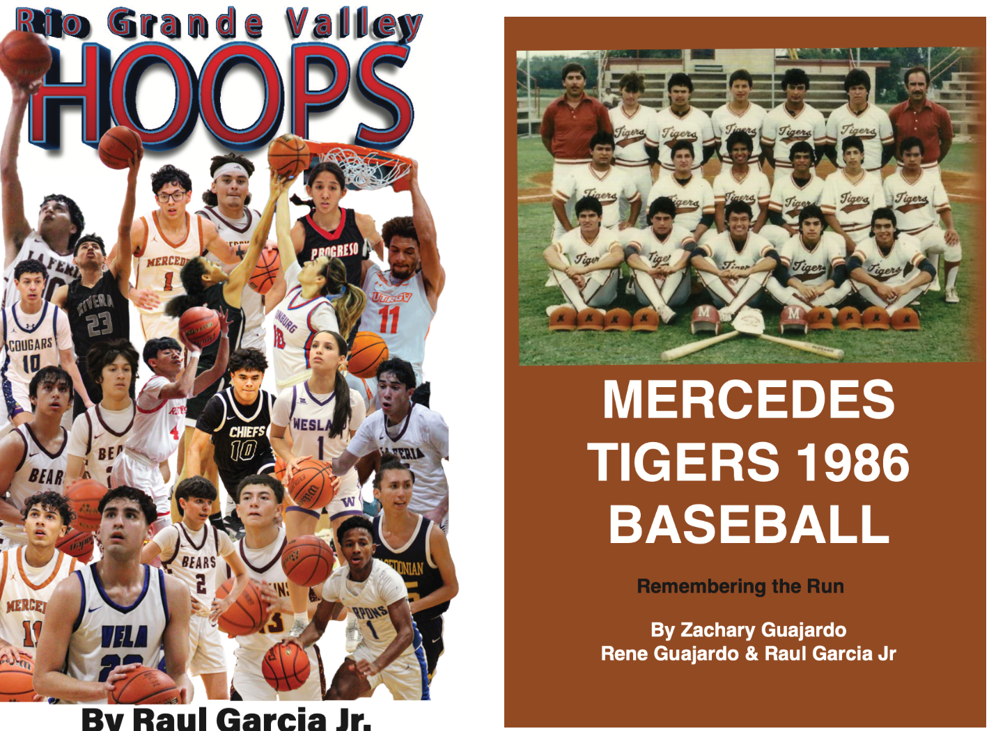 Local Authors To Take Center Stage at Second Annual Valleywood Publications Book Fair Hosted by The Mercedes Enterprise