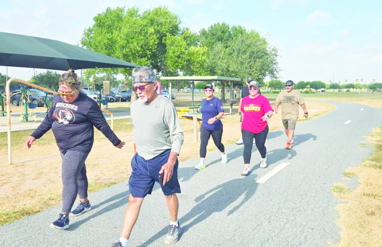 Mental Health Awareness Walks To Be Held